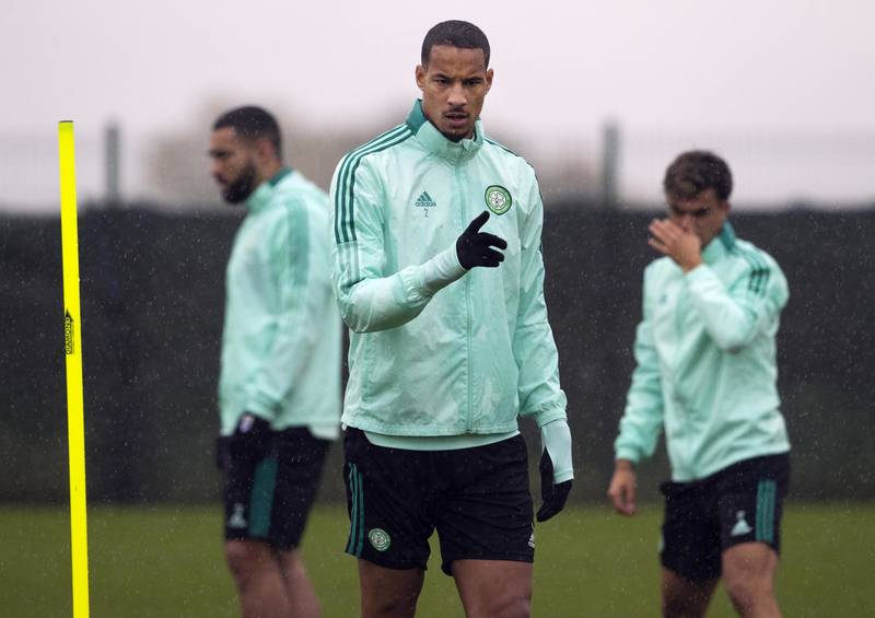 Christopher Jullien may feature for Celtic against Alloa as Ange Postecoglou says he will make changes