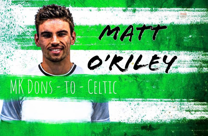 Ross Duffy Of The MK1 Podcast On The Quality Of Matt O’Riley