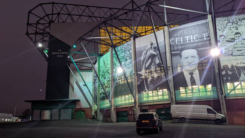 “They gave Gio a weans mug”, “They need to fast forward five centuries!” – Celtic fans rinse weird Sevco video