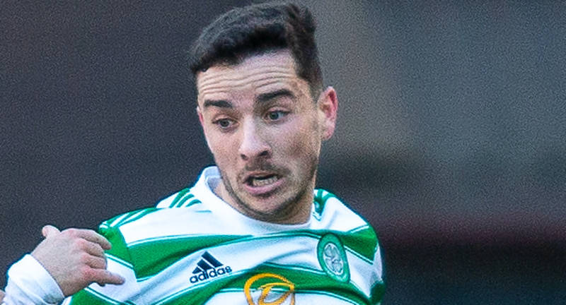 Celtic Star is Shock Target