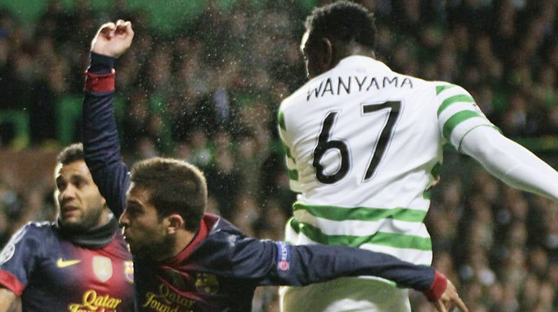 Remember Barca: Ex-Celt’s Rallying Call to Injury-Hit Hoops