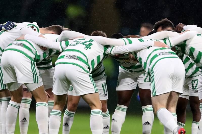 Opinion: The 450 minutes that could decide Celtic’s title hopes