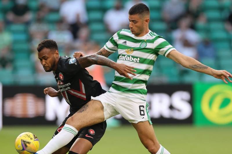 Opinion: Celtic midfield faces a step into the unknown at Tynecastle