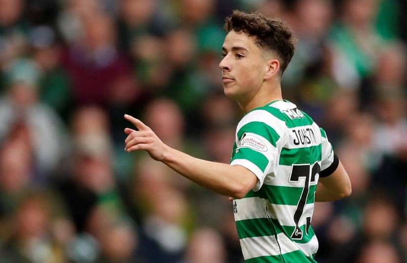 Celtic gem who McGregor called ‘sensational’ wanted by SPFL rivals; ex-Hoops beast is a big fan