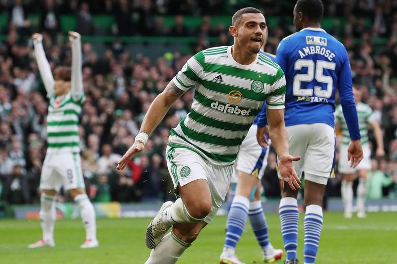 Opinion: Next three games could make or break £2.5m Celtic talent