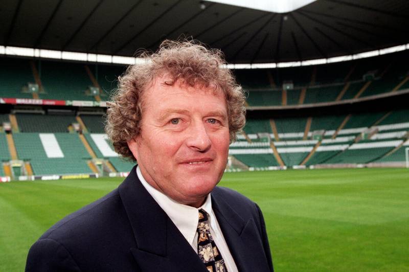 Wim Jansen: Former Celtic manager dies aged 75