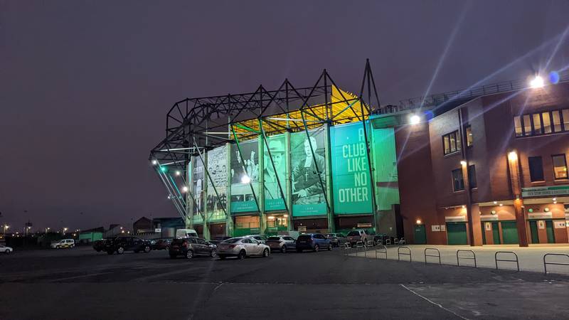 “It is impossible to thrive at this stadium unless you have thick skin.” – Brilliant report places Celtic Park as one of best atmospheres in the world