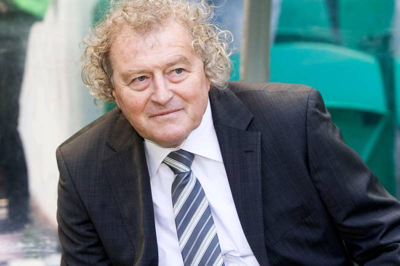 Wim Jansen’s Celtic legacy: A footballing Buddha dubbed Willy Wonka by unconvinced players who left his lasting mark