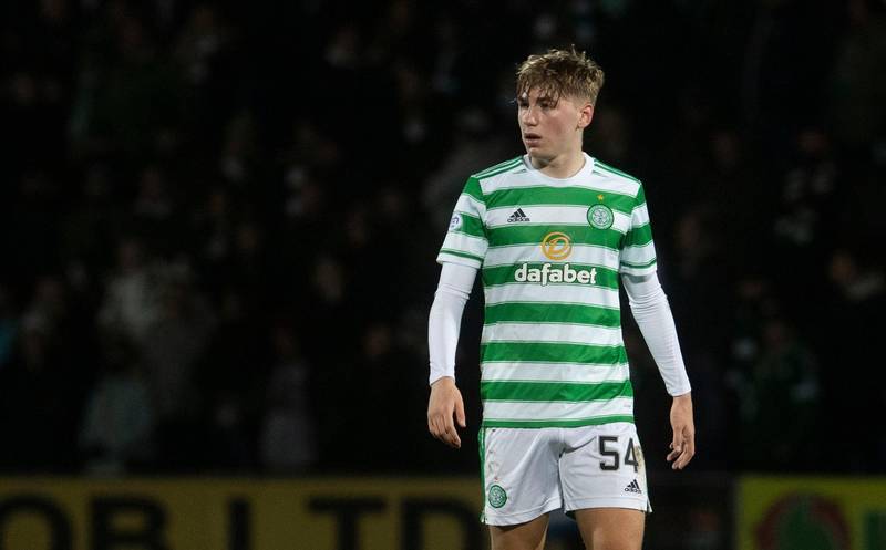 Celtic transfers: Another player set to be allowed loan move out of club