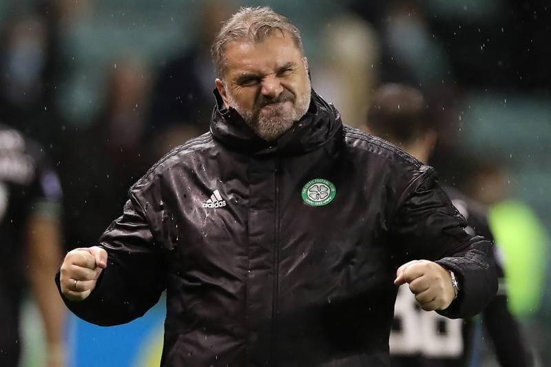 Opinion: Celtic could make a big statement at Tynecastle tonight