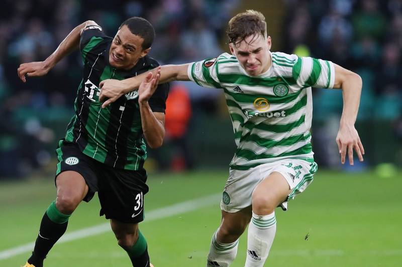 Opinion: Loan move to ambitious side looks a good idea for Celtic starlet