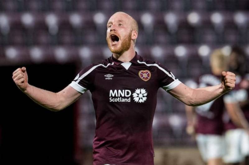 Hearts vs Celtic live stream: Scottish Premiership preview, kick off time and team news