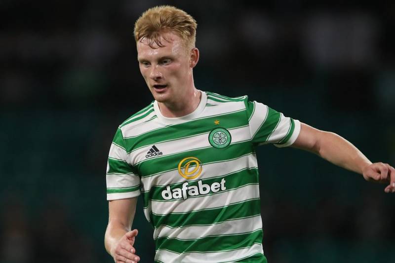 Opinion: Numbers point to ongoing run in team for Celtic summer signing