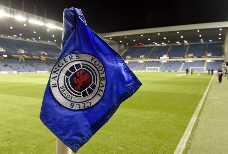 Former Celtic and Rangers player slams Sevco’s window “Extremely concerned with the inactivity and speculation surrounding some of their players”