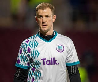 Joe Hart