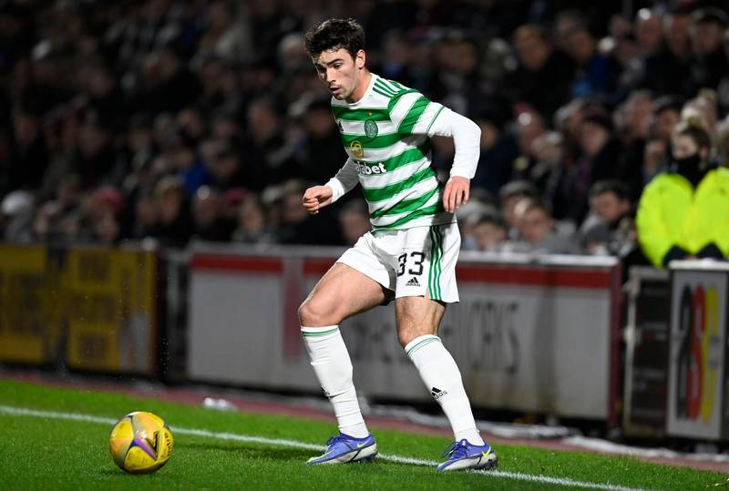 Celtic reaction: no surprise were O’Riley to join history-makers Abada, Kyogo, Carter-Vickers and Maeda, where for art thou VAR objectors, humbling tribute