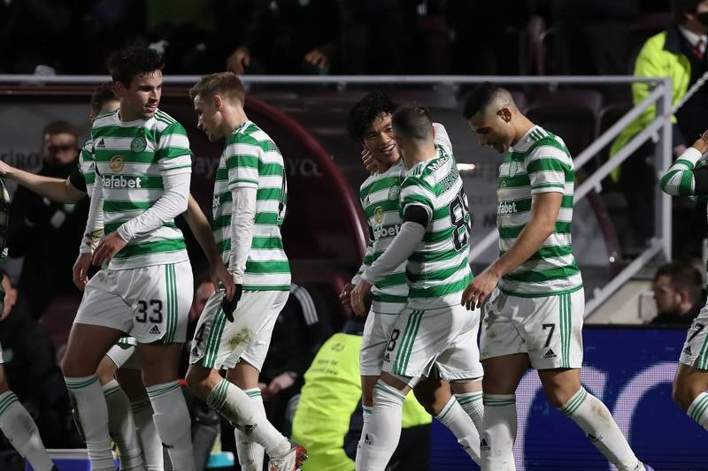 Opinion: Celtic make big statement but manager will want even more