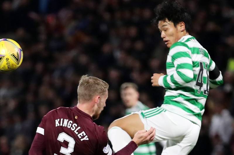 Opinion: A Celtic star is born after less than 180 minutes