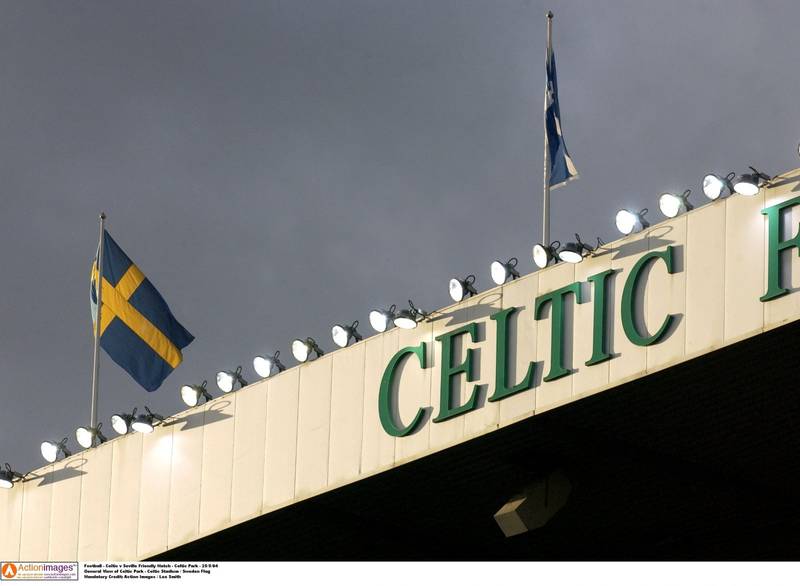 Australian journalist waxes lyrical about Celtic’s ‘beast’ who is a ‘joy to watch’