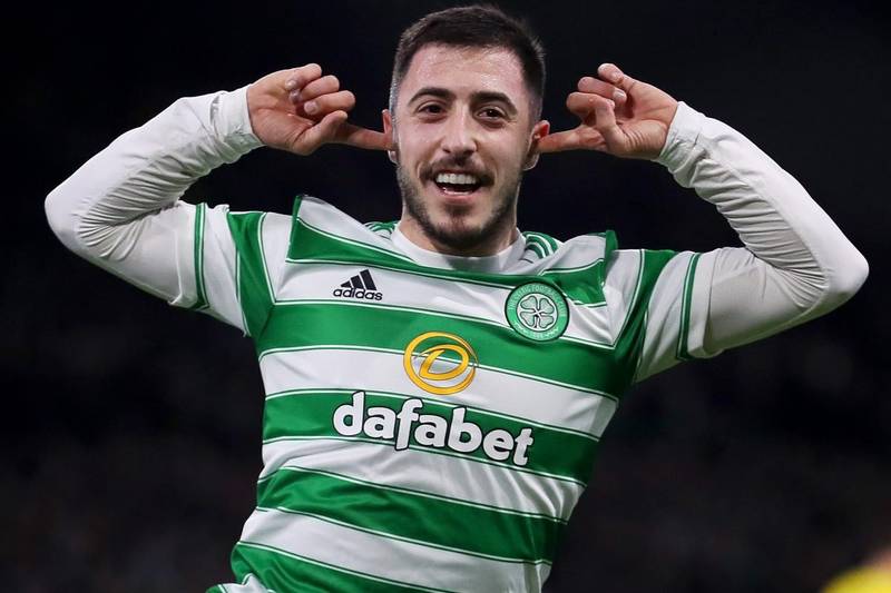 Opinion: £2.5m Celtic star shone at both ends of the pitch in vital win