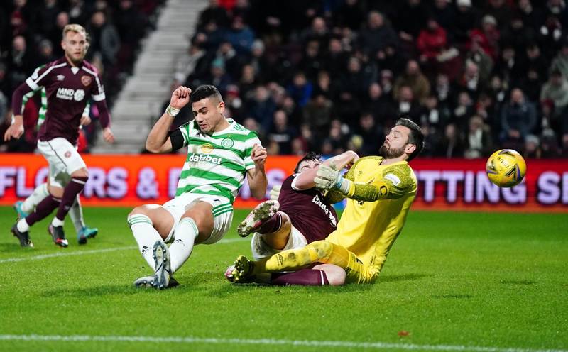 Neilson’s complaints in Celtic game wouldn’t be fixed by VAR