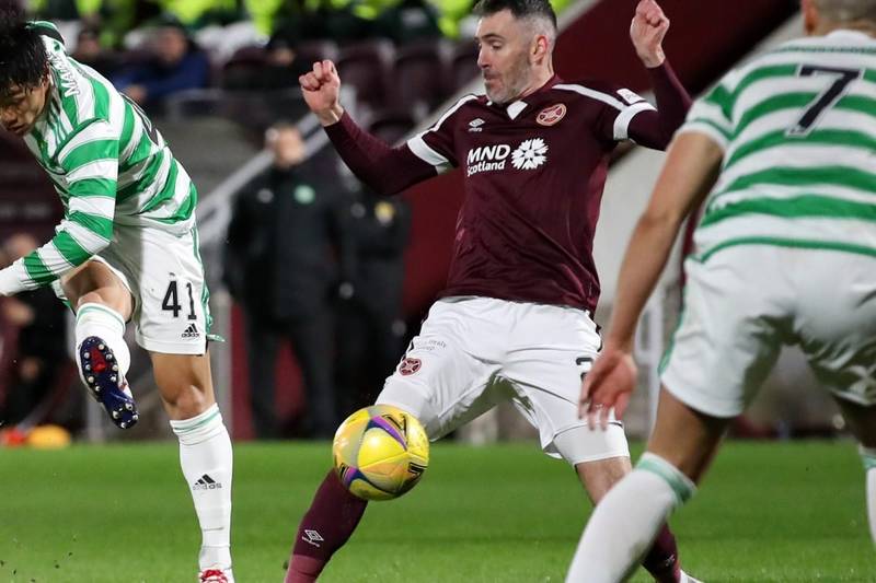 Opinion: Goals from midfield could be key to Celtic title tilt