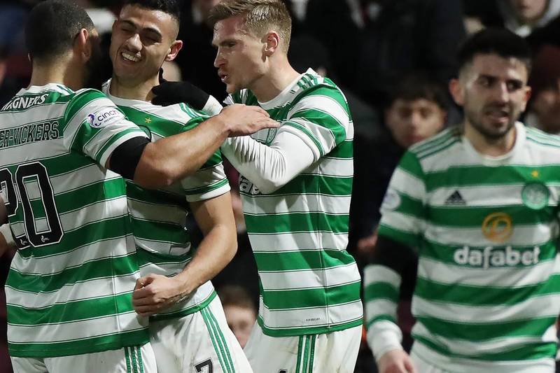 Opinion: One game at a time needs to be Celtic’s philosophy