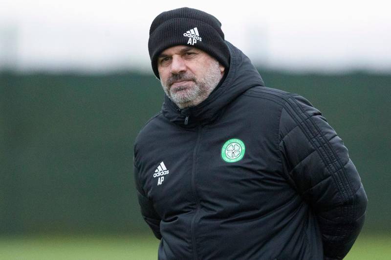 Celtic transfers: Ange Postecoglou on the January business still to be done – ‘it could even go beyond the window’