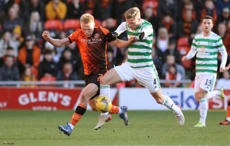 What channel is Celtic v Dundee Utd on? Match info, kick-off time, TV details, team news