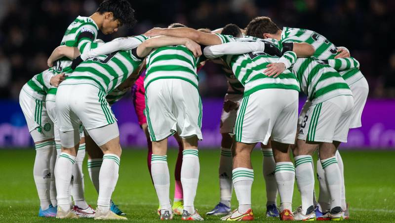 Celtic 1 Dundee United 0: Last-Gasp Abada is the Hero