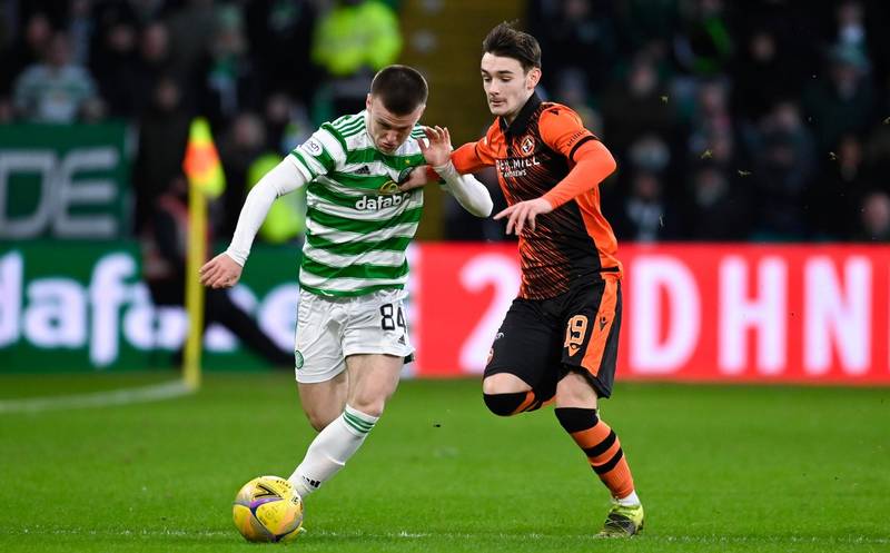 Ben Doak Celtic debut praised – ‘fantastic kid’ who is wanted by Liverpool