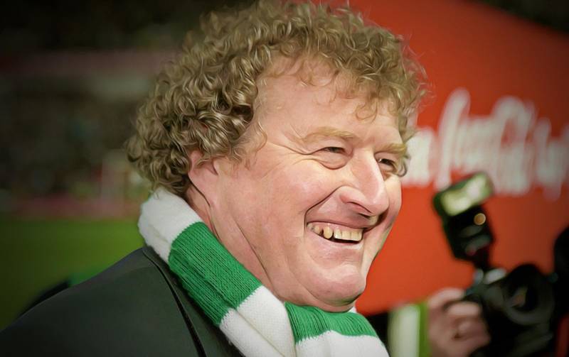 Ange Postecoglu has suffered the same lazy disrespect as Wim Jansen at Celtic – Kevin McKenna