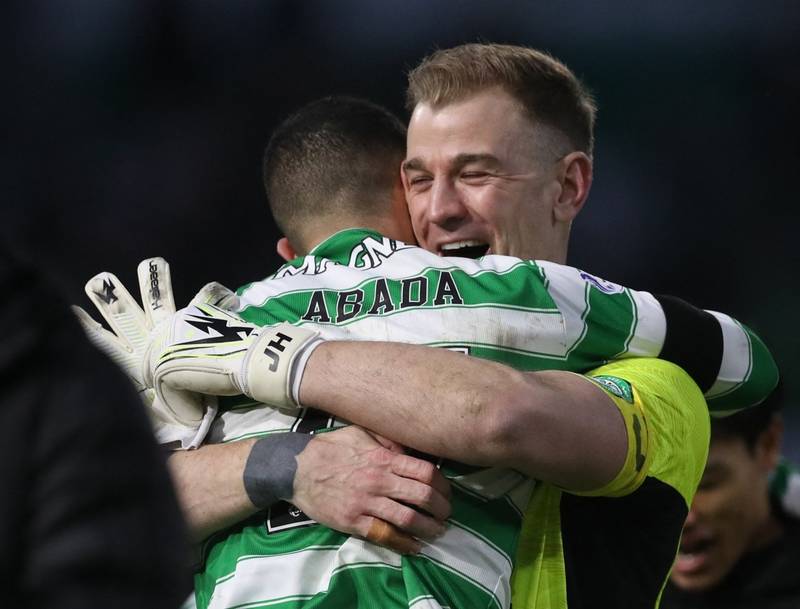 They’ve made a hash of it- Hugh Keevins’ classic 80th minute verdict on struggling Celtic