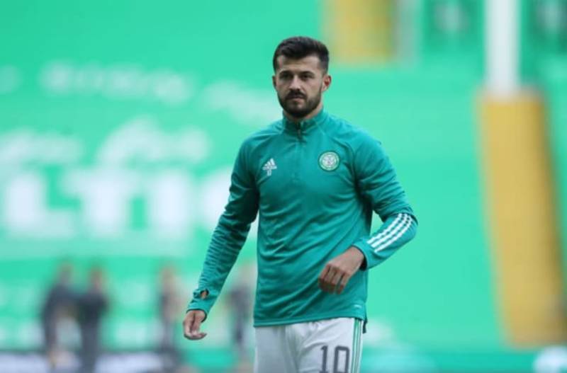 Kieran Devlin now reveals ‘negotiation tactic’ as late Celtic U-turn emerges after £13.3m deal