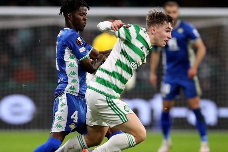 Opinion: Deadline day move can be making of Celtic starlet