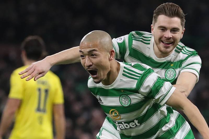 Opinion: Reviewing Celtic’s January transfer window business