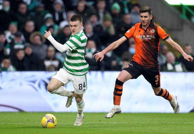 ‘I can tell you...’ – BBC Radio 5 Live man shares key on-air info on ‘unbelievable’ Celtic ace