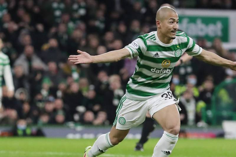 Opinion: Will Celtic take a chance on striker in Glasgow derby?