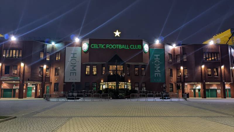 “They all said that about Kyogo” – Listen as Celtic fan refuses to pander to Hugh Keevins Sevco love in