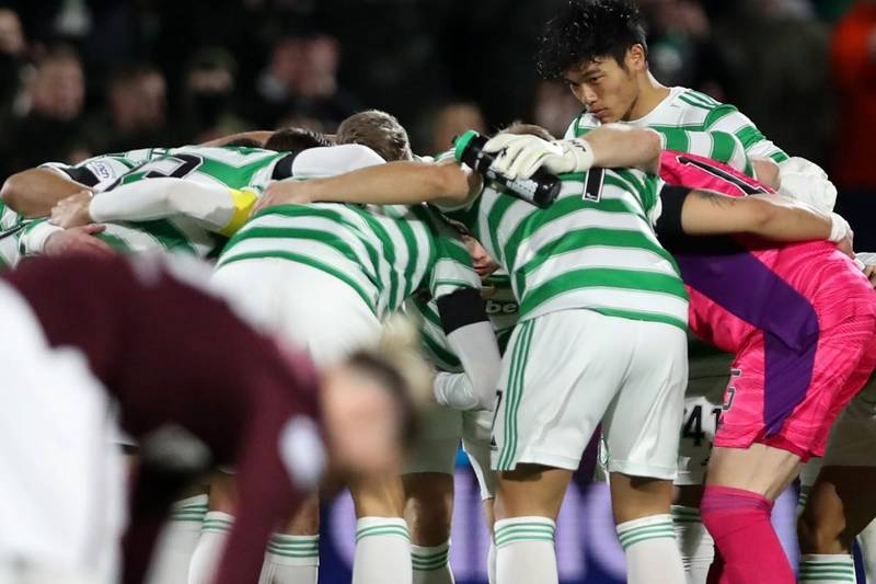 Opinion: Predicting Celtic’s line-up to face Rangers