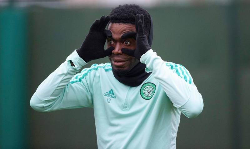 Ange Postecoglou reveals why Ismaila Soro stayed at Celtic on deadline day