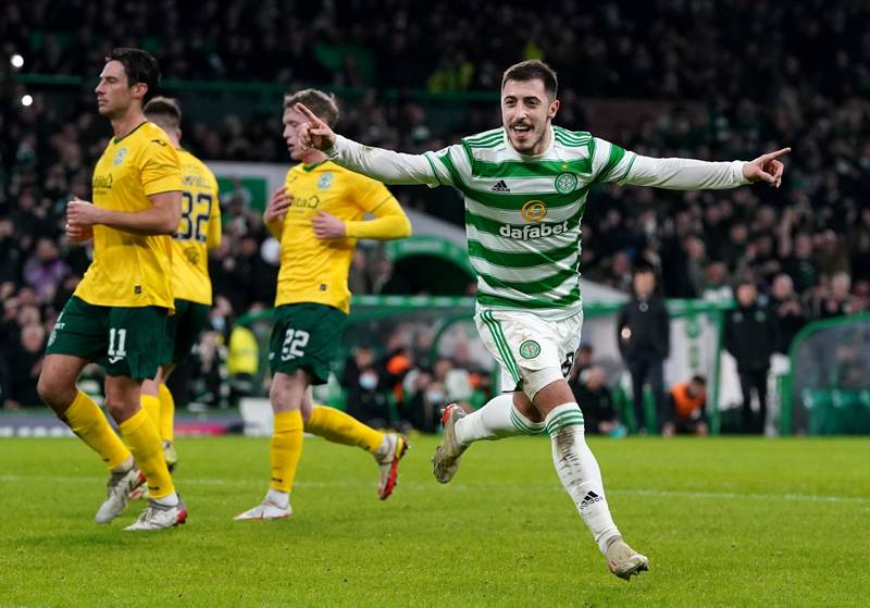 Celtic star Josip Juranovic underwhelmed by Rangers signing coup: ‘It’s just Aaron Ramsey, it’s nothing special’