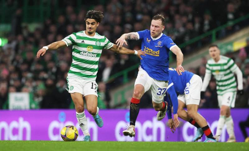 Celtic v Rangers: The team predicted to win Scottish Premiership title by three points revealed – and the Hearts margin over Hibs