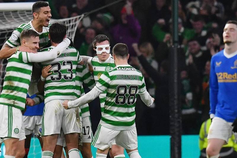 Opinion: Depleted Celtic can get even better when key men return