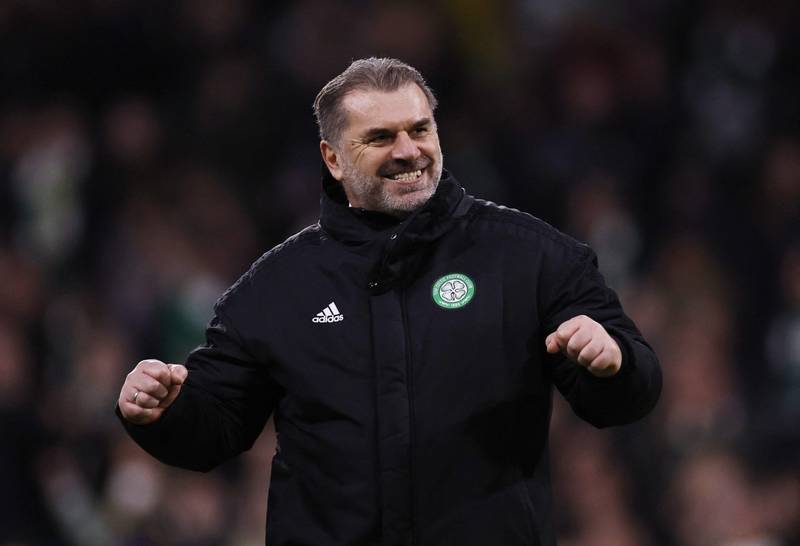 “I’m one of theirs” – Outstanding Australian interview shows Ange loves the Celtic fans