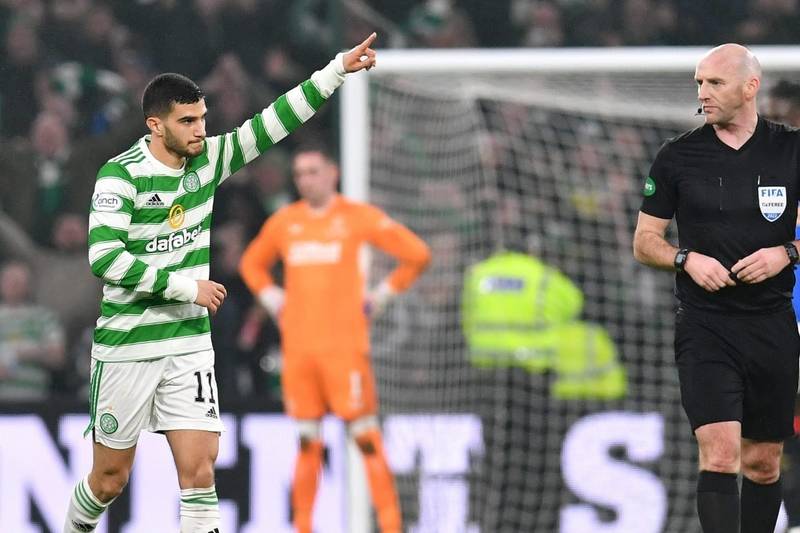 Opinion: £3.5m fee is looking like a bargain for Celtic star