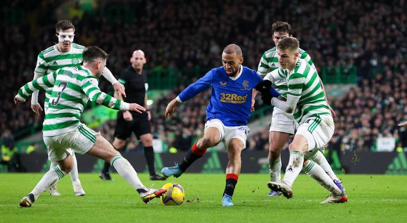 Carl Starfelt’s uncle reveals ‘insane’ Celtic experience after claiming Joe Hart souvenir