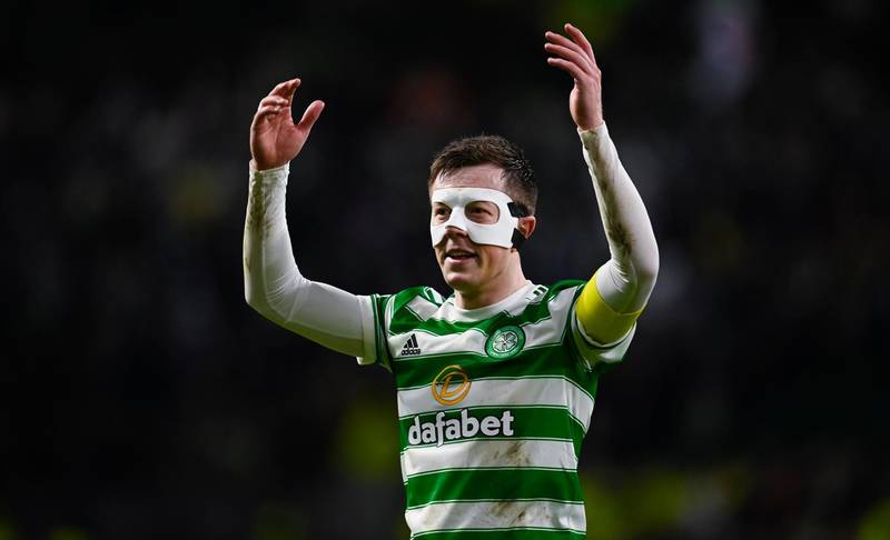 Ex-Rangers striker Kris Boyd moves to clarify Callum McGregor mask comments after Celtic addresses issues