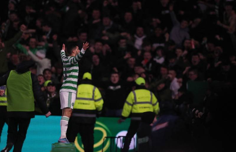 Celtic now reject approach for ‘brilliant’ new boy who starred in Glasgow Derby, says journalist