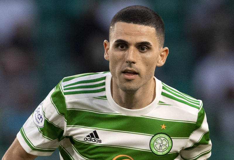 Celtic manager Ange Postecoglou gives Tom Rogic update as he relishes selection dilemmas for Motherwell